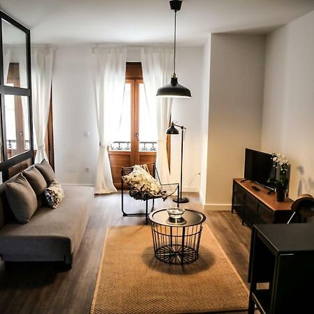 Apartamentos Dacosta Ribadeo Εξωτερικό φωτογραφία