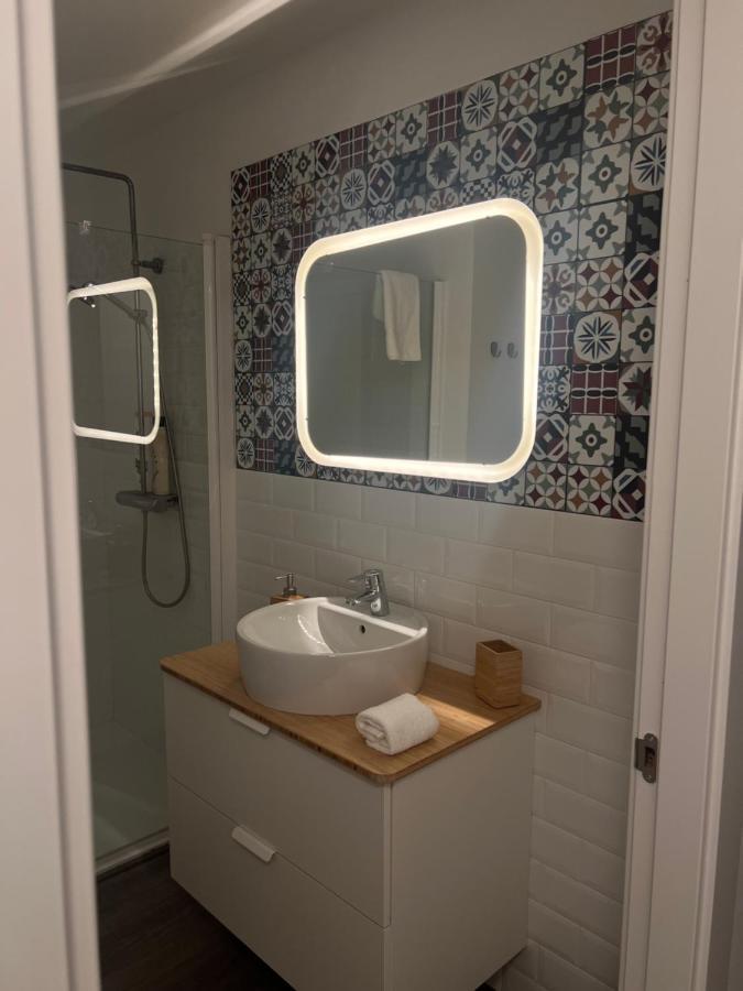 Apartamentos Dacosta Ribadeo Εξωτερικό φωτογραφία
