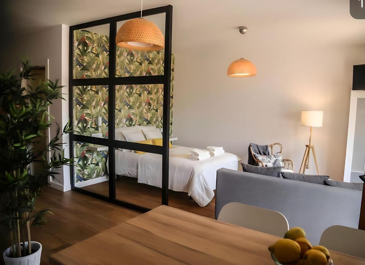 Apartamentos Dacosta Ribadeo Εξωτερικό φωτογραφία