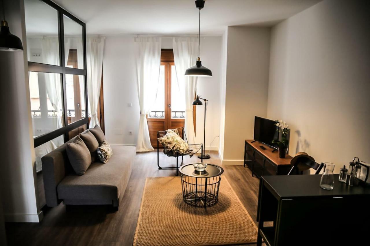 Apartamentos Dacosta Ribadeo Εξωτερικό φωτογραφία